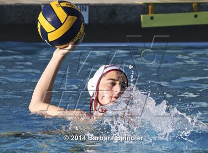Thumbnail 3 in Pioneer vs. Sobrato (CIF BVAL Final) photogallery.