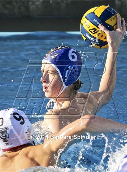 Thumbnail 1 in Pioneer vs. Sobrato (CIF BVAL Final) photogallery.