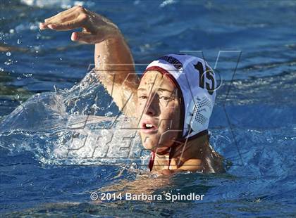 Thumbnail 2 in Pioneer vs. Sobrato (CIF BVAL Final) photogallery.
