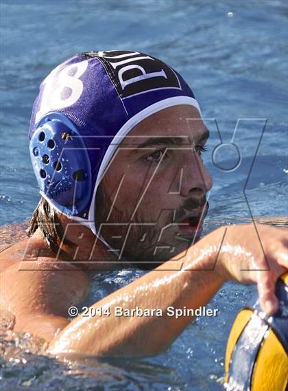 Thumbnail 2 in Pioneer vs. Sobrato (CIF BVAL Final) photogallery.