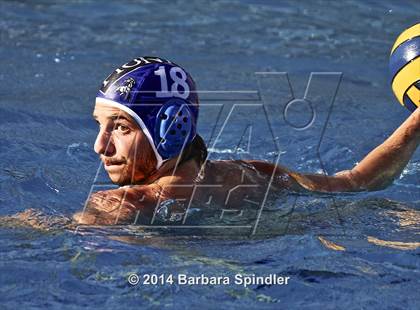 Thumbnail 1 in Pioneer vs. Sobrato (CIF BVAL Final) photogallery.