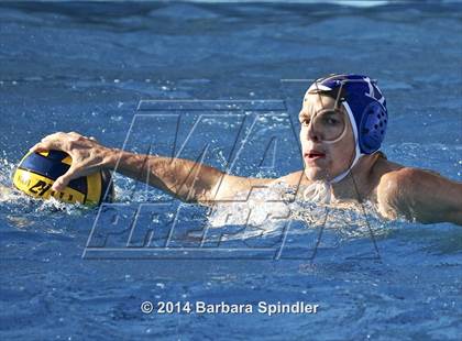 Thumbnail 1 in Pioneer vs. Sobrato (CIF BVAL Final) photogallery.
