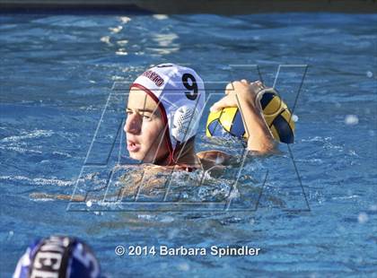 Thumbnail 3 in Pioneer vs. Sobrato (CIF BVAL Final) photogallery.
