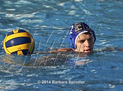 Thumbnail 3 in Pioneer vs. Sobrato (CIF BVAL Final) photogallery.