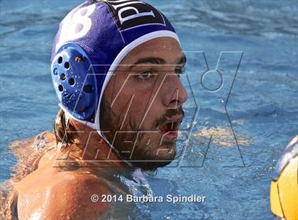 Thumbnail 3 in Pioneer vs. Sobrato (CIF BVAL Final) photogallery.