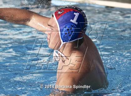 Thumbnail 1 in Pioneer vs. Sobrato (CIF BVAL Final) photogallery.