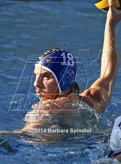 Thumbnail 3 in Pioneer vs. Sobrato (CIF BVAL Final) photogallery.