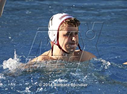 Thumbnail 1 in Pioneer vs. Sobrato (CIF BVAL Final) photogallery.