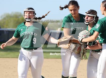 Thumbnail 3 in Pentucket Regional @ Triton Regional photogallery.