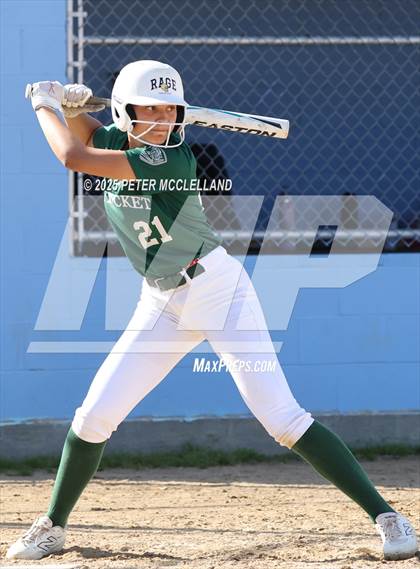 Thumbnail 3 in Pentucket Regional @ Triton Regional photogallery.