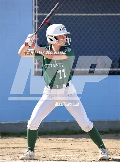 Thumbnail 1 in Pentucket Regional @ Triton Regional photogallery.