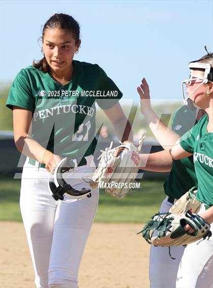 Thumbnail 1 in Pentucket Regional @ Triton Regional photogallery.
