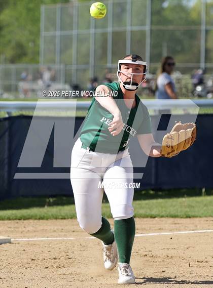 Thumbnail 3 in Pentucket Regional @ Triton Regional photogallery.