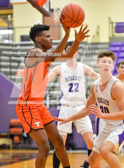 Thumbnail 3 in Texas @ Hallsville photogallery.