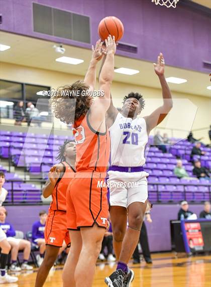 Thumbnail 1 in Texas @ Hallsville photogallery.