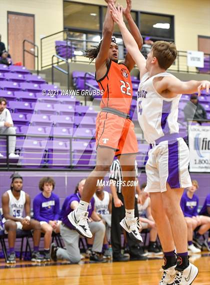 Thumbnail 2 in Texas @ Hallsville photogallery.