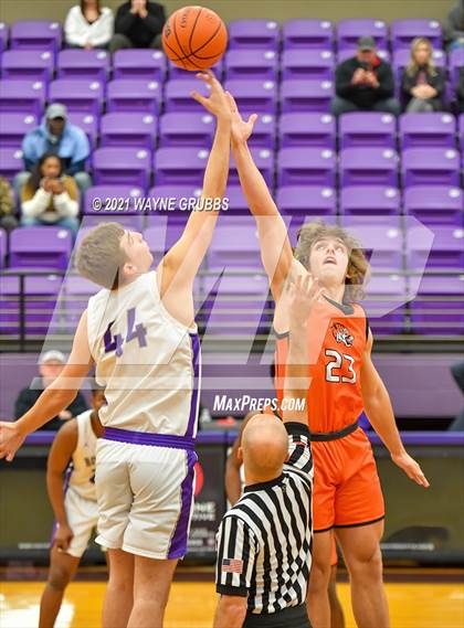 Thumbnail 1 in Texas @ Hallsville photogallery.