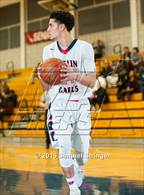 Photo from the gallery "Encinal @ Dublin (Don Nelson Classic)"