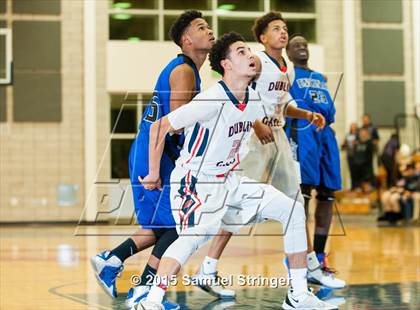 Thumbnail 2 in Encinal @ Dublin (Don Nelson Classic) photogallery.