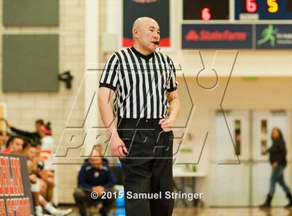 Thumbnail 3 in Encinal @ Dublin (Don Nelson Classic) photogallery.