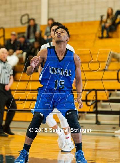 Thumbnail 3 in Encinal @ Dublin (Don Nelson Classic) photogallery.