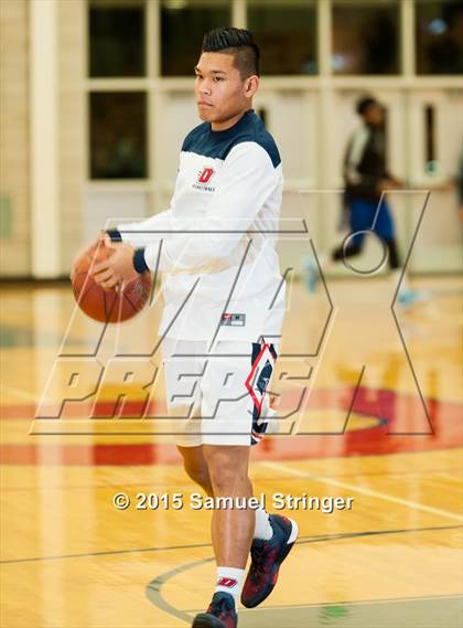 Thumbnail 2 in Encinal @ Dublin (Don Nelson Classic) photogallery.