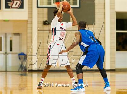 Thumbnail 1 in Encinal @ Dublin (Don Nelson Classic) photogallery.