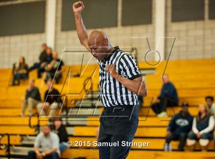 Thumbnail 2 in Encinal @ Dublin (Don Nelson Classic) photogallery.