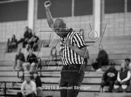 Thumbnail 3 in Encinal @ Dublin (Don Nelson Classic) photogallery.