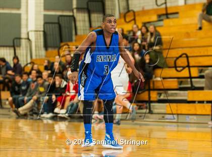 Thumbnail 1 in Encinal @ Dublin (Don Nelson Classic) photogallery.