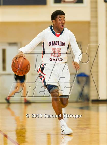 Thumbnail 1 in Encinal @ Dublin (Don Nelson Classic) photogallery.