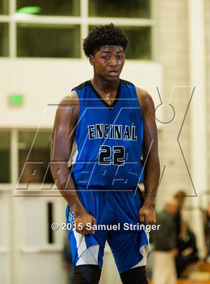 Thumbnail 3 in Encinal @ Dublin (Don Nelson Classic) photogallery.
