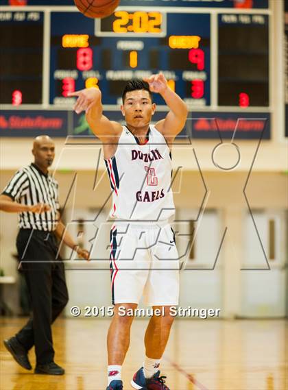 Thumbnail 2 in Encinal @ Dublin (Don Nelson Classic) photogallery.