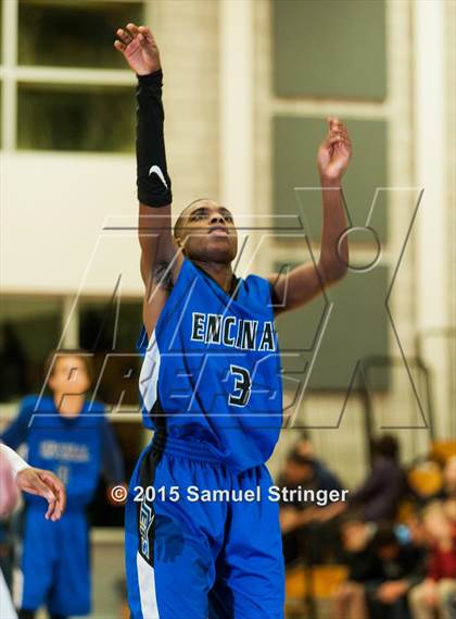 Thumbnail 2 in Encinal @ Dublin (Don Nelson Classic) photogallery.