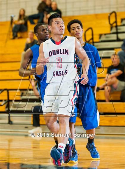 Thumbnail 1 in Encinal @ Dublin (Don Nelson Classic) photogallery.