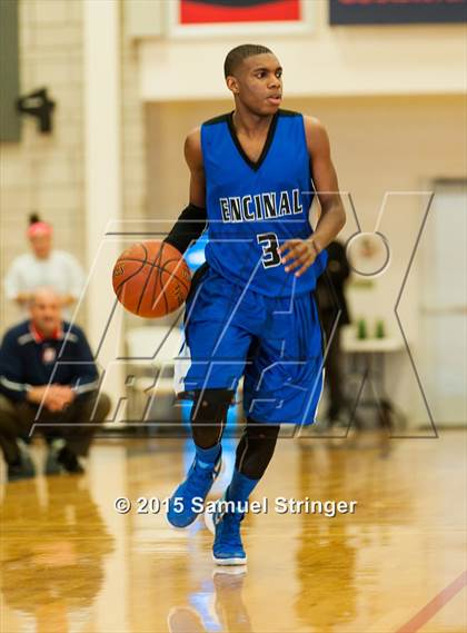 Thumbnail 1 in Encinal @ Dublin (Don Nelson Classic) photogallery.