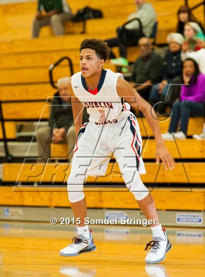 Thumbnail 3 in Encinal @ Dublin (Don Nelson Classic) photogallery.