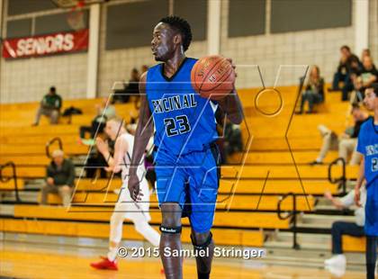 Thumbnail 3 in Encinal @ Dublin (Don Nelson Classic) photogallery.