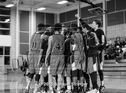 Thumbnail 2 in Encinal @ Dublin (Don Nelson Classic) photogallery.