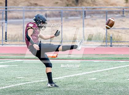 Thumbnail 1 in Jesuit @ Whitney photogallery.