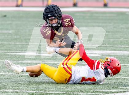 Thumbnail 3 in Jesuit @ Whitney photogallery.