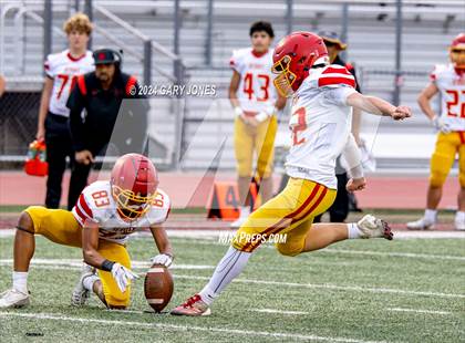 Thumbnail 3 in Jesuit @ Whitney photogallery.