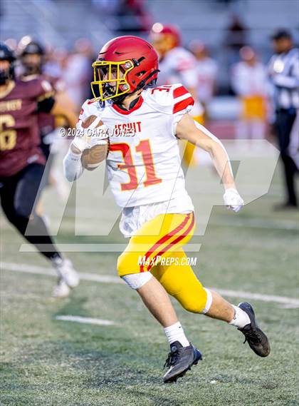 Thumbnail 3 in Jesuit @ Whitney photogallery.