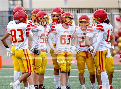Thumbnail 1 in Jesuit @ Whitney photogallery.