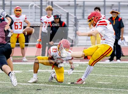Thumbnail 1 in Jesuit @ Whitney photogallery.