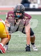 Photo from the gallery "Jesuit @ Whitney"