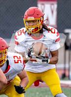 Photo from the gallery "Jesuit @ Whitney"