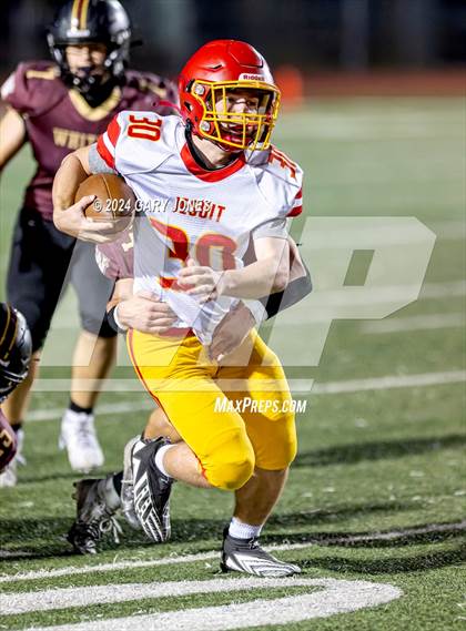 Thumbnail 1 in Jesuit @ Whitney photogallery.