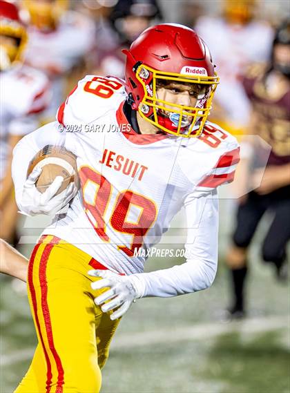 Thumbnail 3 in Jesuit @ Whitney photogallery.