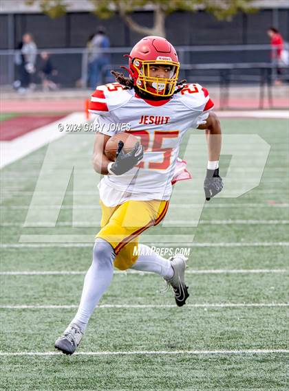 Thumbnail 3 in Jesuit @ Whitney photogallery.
